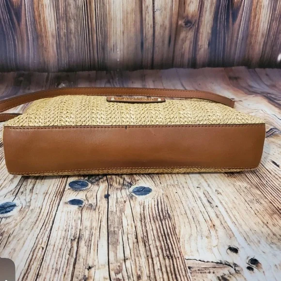 Michael Kors Rosalie Large Clutch/Crossbody - Picture 5 of 9